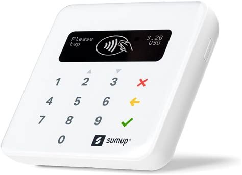 supup|SumUp: Card Readers and POS Systems 